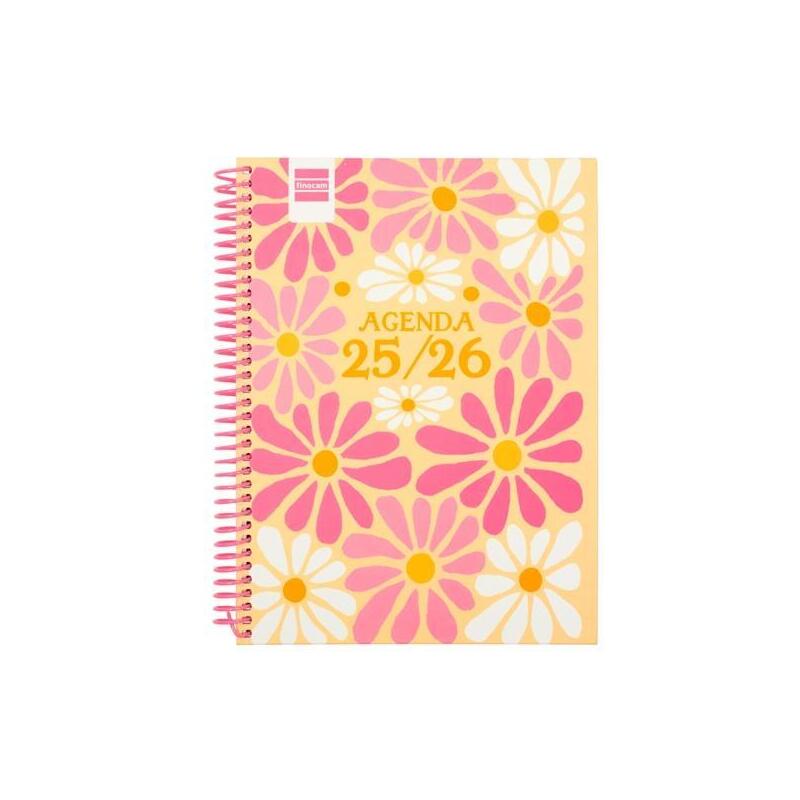 finocam-agenda-diva-para-estudiantes-espiral-4-svh-spring-2025-2026
