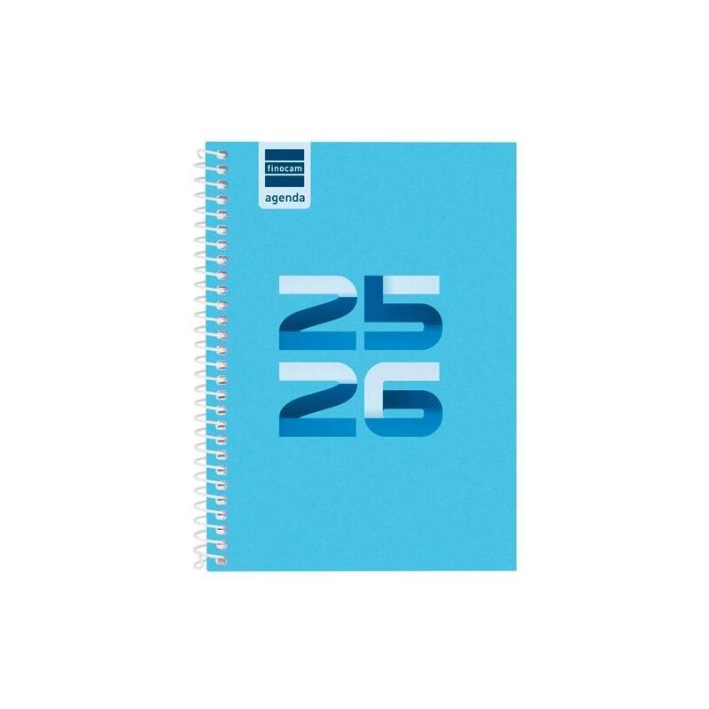 finocam-agenda-cool-para-estudiantes-espiral-8-svh-azul-2025-2026