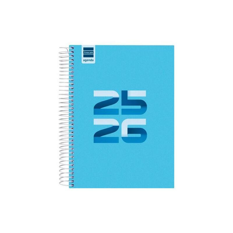 finocam-agenda-cool-para-estudiantes-espiral-4-1dp-azul-2025-2026