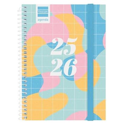 finocam-agenda-secundaria-para-estudiantes-espiral-8-svh-art-2025-2026