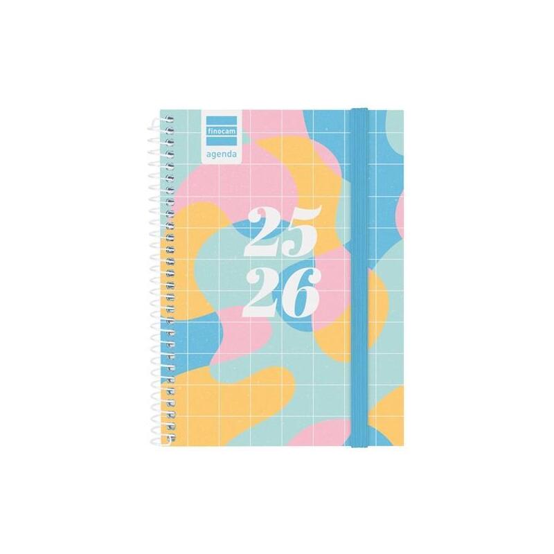finocam-agenda-secundaria-para-estudiantes-espiral-8-svh-art-2025-2026