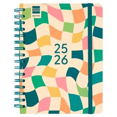 finocam-agenda-cosmo-para-estudiantes-espiral-doble-4-svh-kai-2025-2026