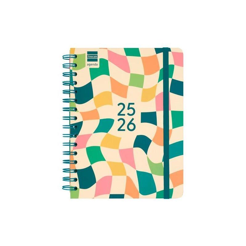 finocam-agenda-cosmo-para-estudiantes-espiral-doble-4-svh-kai-2025-2026