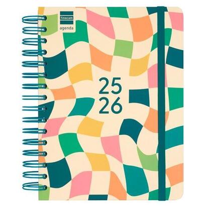 finocam-agenda-cosmo-para-estudiantes-espiral-doble-4-1dp-kai-2025-2026