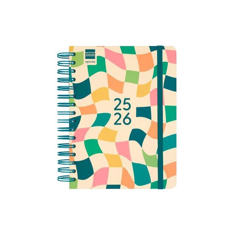 finocam-agenda-cosmo-para-estudiantes-espiral-doble-4-1dp-kai-2025-2026