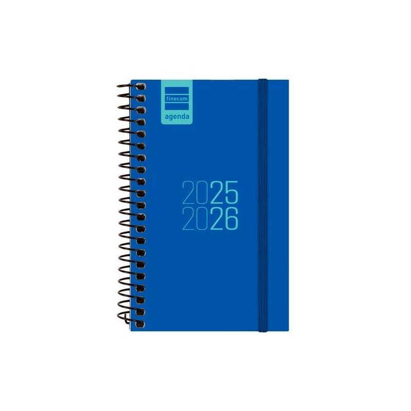 finocam-agenda-para-estudiantes-espiral-e3-79x127mm-svh-azul-2025-2026