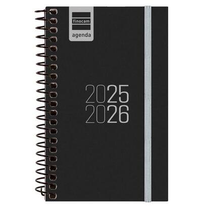 finocam-agenda-para-estudiantes-espiral-e3-79x127mm-svh-negro-2025-2026