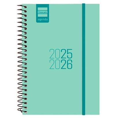 finocam-agenda-para-estudiantes-espiral-e8-120x171mm-svh-turquesa-2025-2026