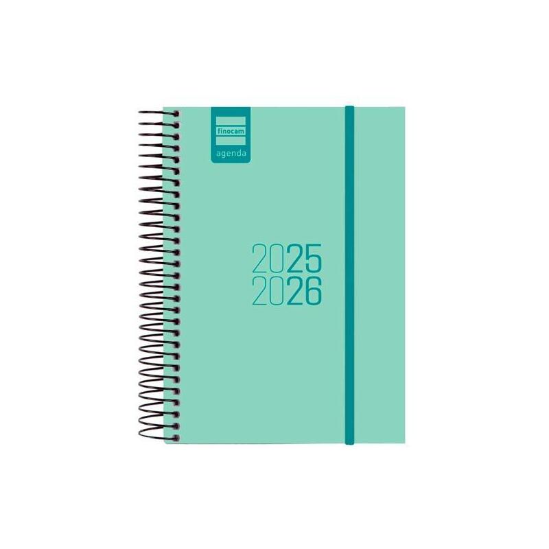 finocam-agenda-para-estudiantes-espiral-e8-120x171mm-1dp-turquesa-2025-2026