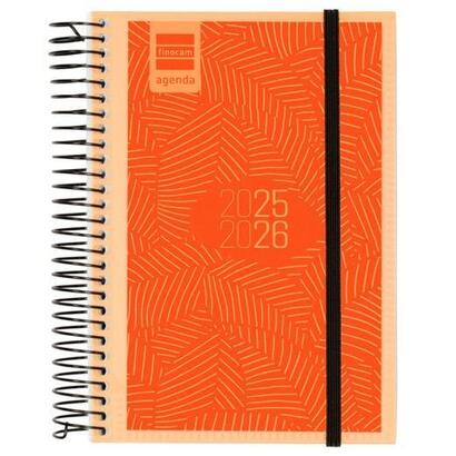 finocam-agenda-para-estudiantes-espiral-e8-120x171mm-1dp-personalizable-2025-2026
