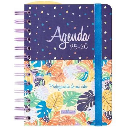 finocam-agenda-talkual-espiral-doble-8-1dp-tapa-dura-vida-2025-2026