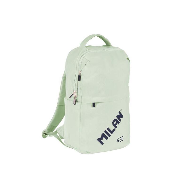 milan-mochila-urbana-compacta-con-cierre-de-seguridad-15l-coleccion-430-since-1918-verde
