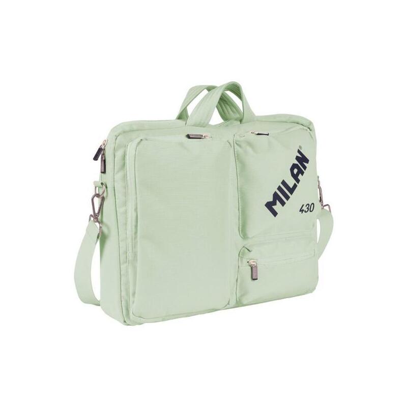 milan-maletin-para-portatil-17-coleccion-430-since-1918-verde milan-maletin-para-portatil-17-coleccion-430-since-1918-verde