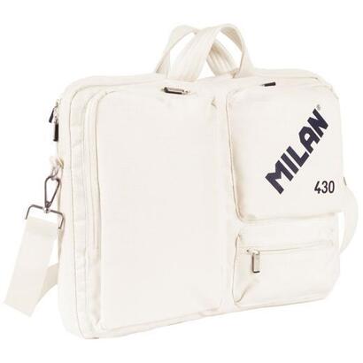 milan-maletin-para-portatil-17-coleccion-430-since-1918-beige