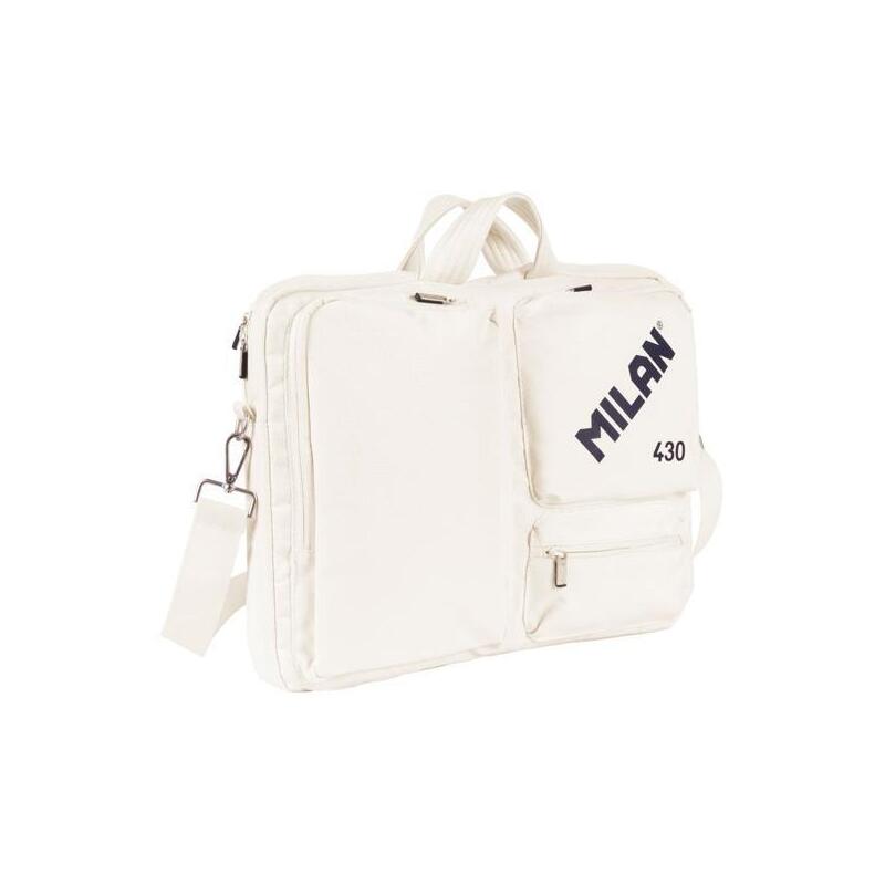 milan-maletin-para-portatil-17-coleccion-430-since-1918-beige milan-maletin-para-portatil-17-coleccion-430-since-1918-beige