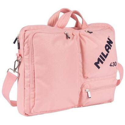 milan-maletin-para-portatil-17-coleccion-430-since-1918-rosa
