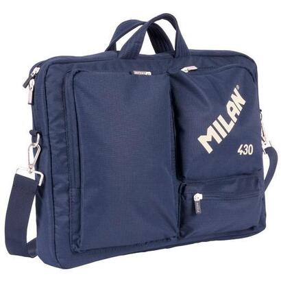 milan-maletin-para-portatil-17-coleccion-430-since-1918-azul