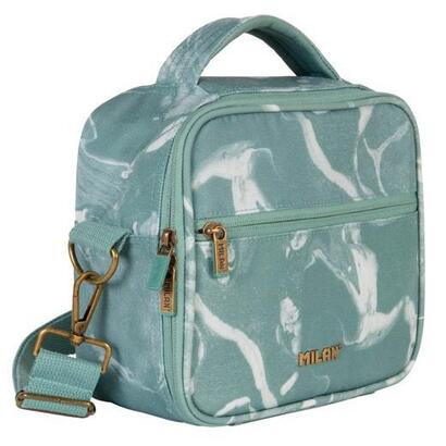 milan-bolsa-isotermica-porta-alimentos-35l-con-3-recipientes-serie-lava-verde