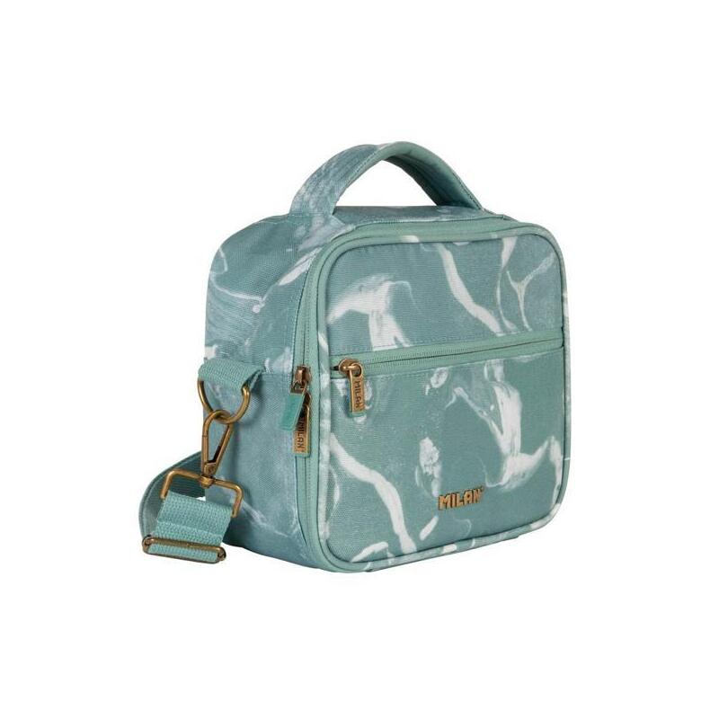 milan-bolsa-isotermica-porta-alimentos-35l-con-3-recipientes-serie-lava-verde