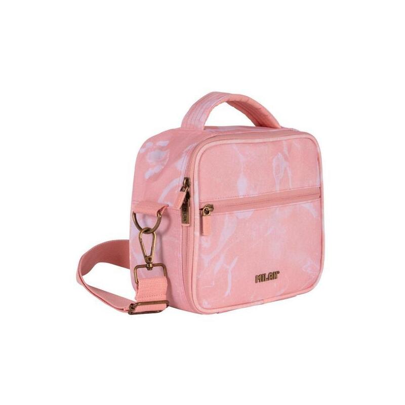 milan-bolsa-isotermica-porta-alimentos-35l-con-3-recipientes-serie-lava-rosa
