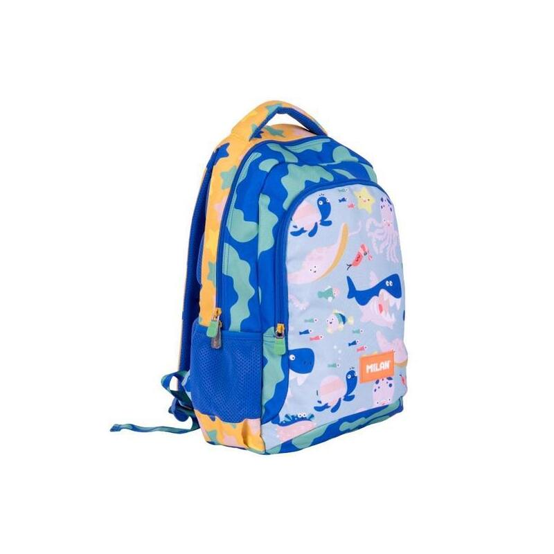 milan-mochila-escolar-2-cremalleras-21l-serie-especial-blue-odyssey