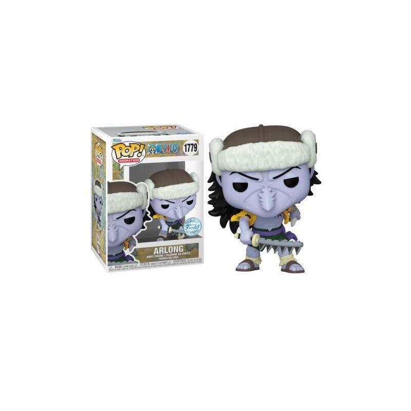 funko-pop-arlong-1779-one-piece-889698827614