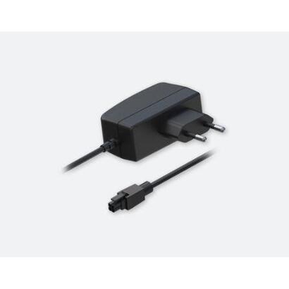teltonika-pr3pweu3-adaptador-e-inversor-de-corriente-interior-negro