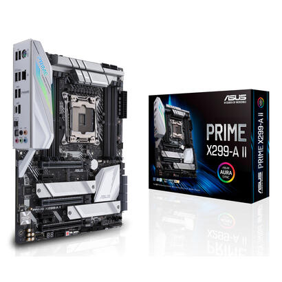 placa-base-asus-2066-prime-x299-a-ii-atx8xddr48xsata62xusb-202xusb-30-fp-90mb11f0-m0eay0