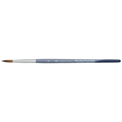faber-camell-cs-pinsel-rund-gr-6