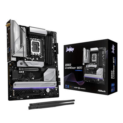 placa-base-asrock-b860-livemixer-wifi-ddr5-intel-s1851