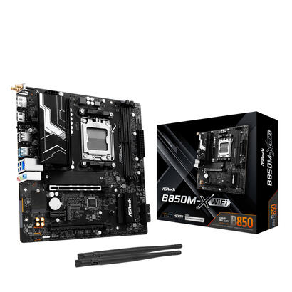 placa-base-asrock-b850m-x-wifi-am5-ddr5-matx-mb