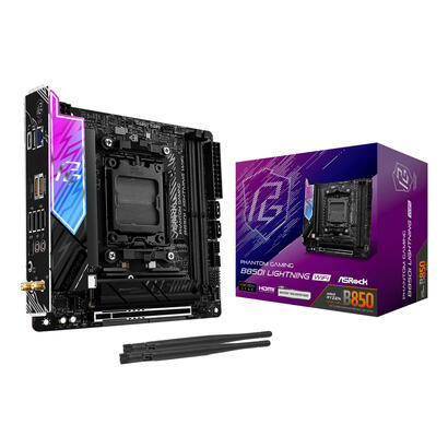 placa-base-asrock-b850i-lightning-wifi-am5-ddr5-mini-itx-mb-90-mxbqr-a0uayz