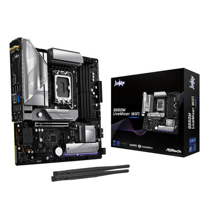 placa-base-asrock-b860m-livemixer-wifi-ddr5-intel-s1851