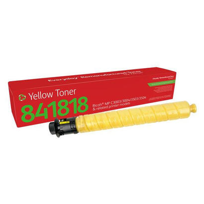 xerox-everyday-reman-toner-yellow