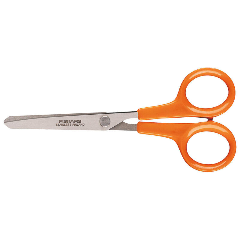 fiskars-1005154-classic-hobbyschere-13cm fiskars-1005154-classic-hobbyschere-13cm