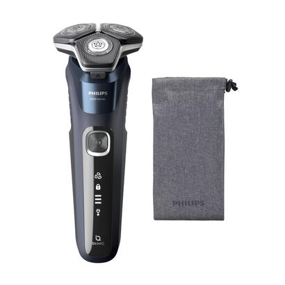 afeitadora-philips-shaver-series-5000-s588510-rotacion-recortadora-negro-azul
