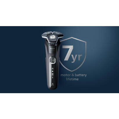 afeitadora-philips-shaver-series-5000-s588510-rotacion-recortadora-negro-azul