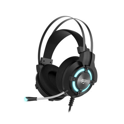 auriculares-havit-hv-h2212u-alambrico-diadema-juego-negro