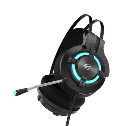 auriculares-havit-hv-h2212u-alambrico-diadema-juego-negro