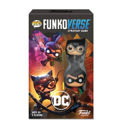juego-de-mesa-funkoverse-dc-edicion-101-robin-catwoman