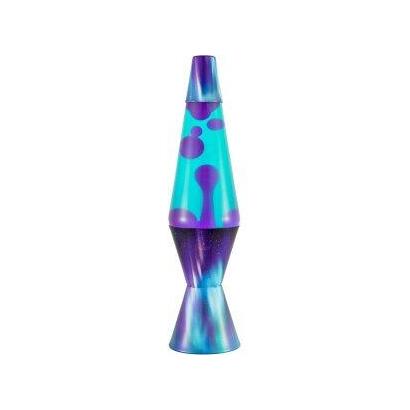 lampara-de-lava-classica-2047eu-cera-de-color-morado-liquido-de-color-turquea