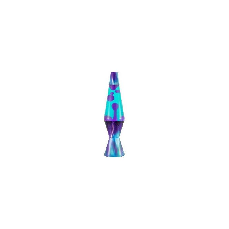 lampara-de-lava-classica-2047eu-cera-de-color-morado-liquido-de-color-turquea