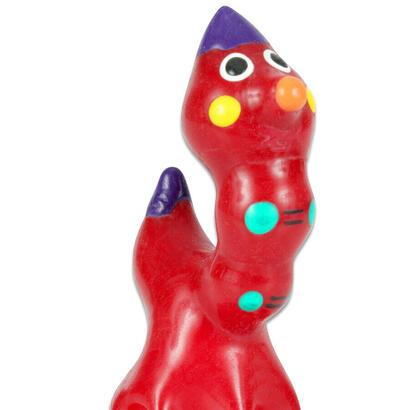 condomerie-preservativo-decorativo-pintado-a-mano-gusano