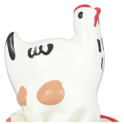 condomerie-preservativo-decorativo-pintado-a-mano-pollo-blanco