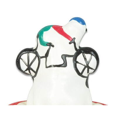 condomerie-preservativo-decorativo-pintado-a-mano-bicicleta