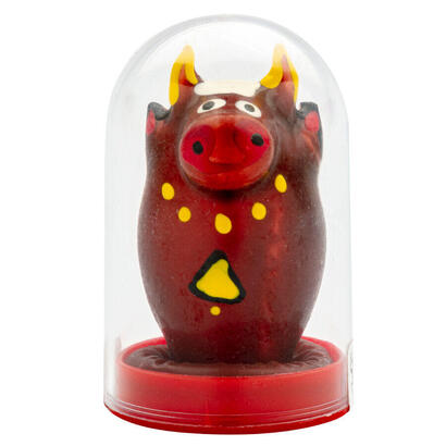 condomerie-preservativo-decorativo-pintado-a-mano-toro-modelo-1