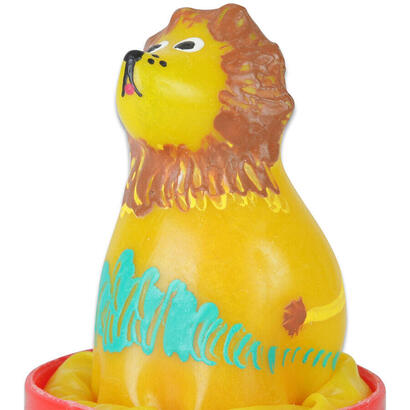 condomerie-preservativo-decorativo-pintado-a-mano-leon-sentado