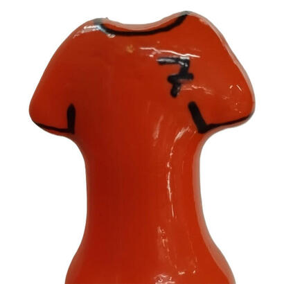 condomerie-preservativo-decorativo-pintado-a-mano-camisa-naranja