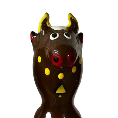 condomerie-preservativo-decorativo-pintado-a-mano-toro-negro-modelo-2