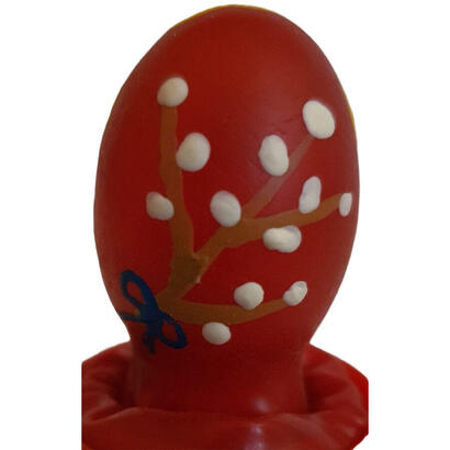 condomerie-preservativo-decorativo-pintado-a-mano-huevo-de-pascua-rojo